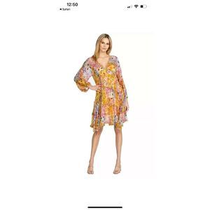 Johnny was dress